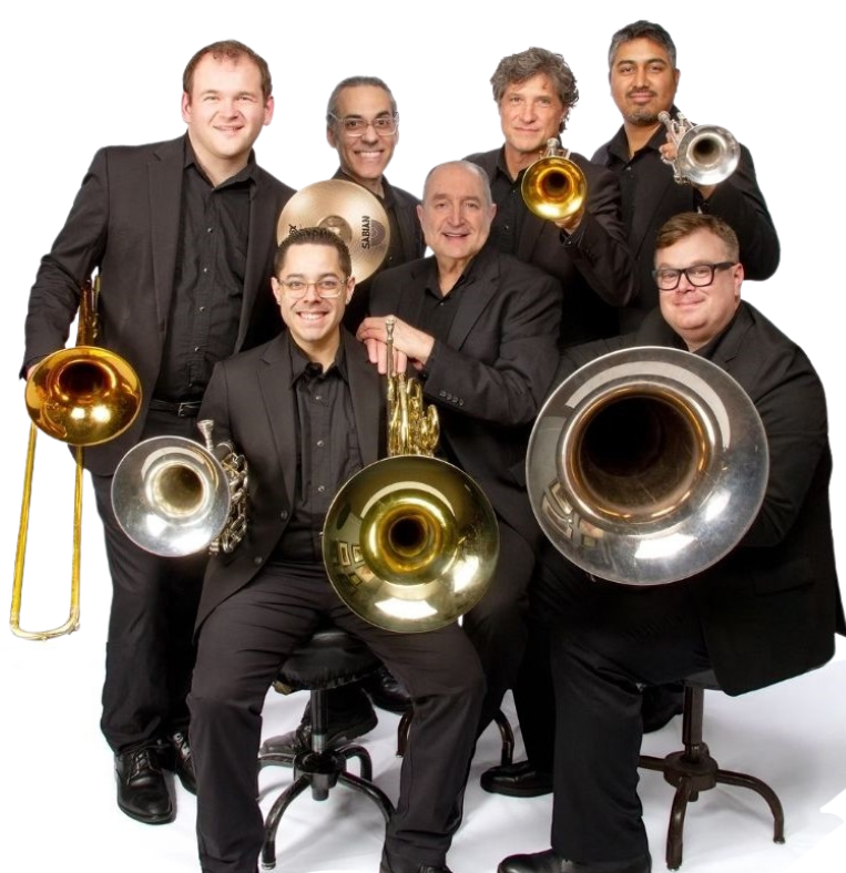  Westonka Band Students to Perform with the Dallas Brass on March 17